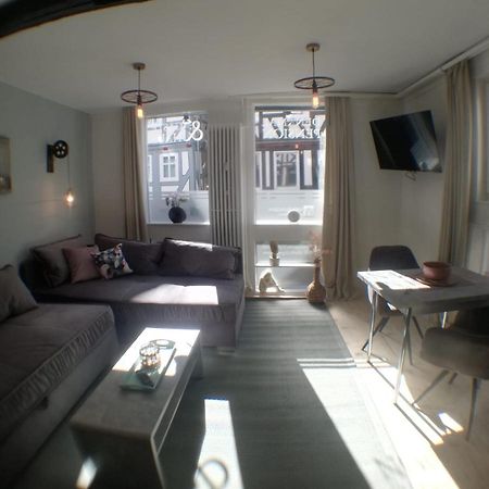 Apartmán Schlafladen Melsungen Exteriér fotografie