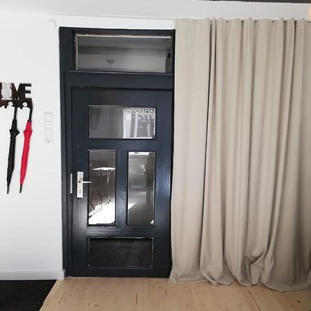 Apartmán Schlafladen Melsungen Exteriér fotografie