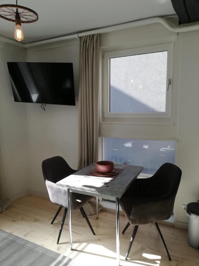 Apartmán Schlafladen Melsungen Exteriér fotografie